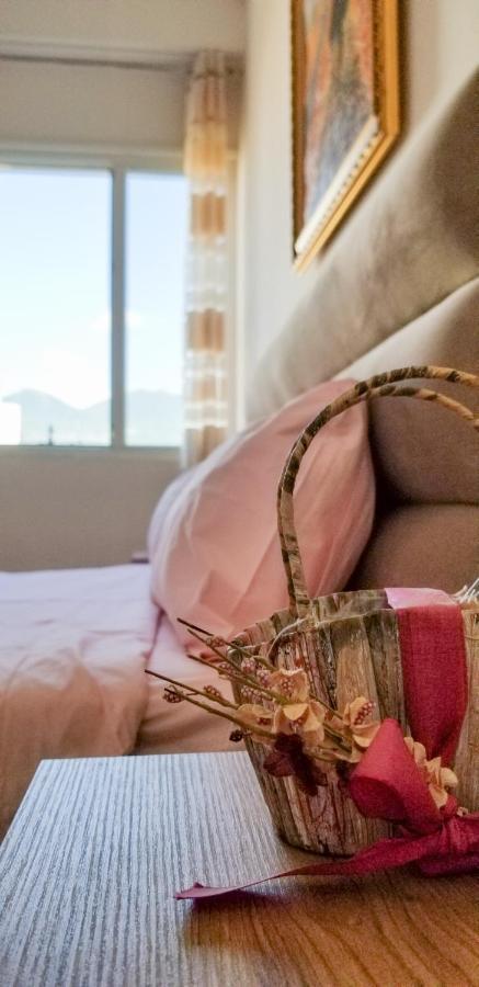 City Center Cute And Comfy Apartment - Ajia Apartments Τίρανα Εξωτερικό φωτογραφία