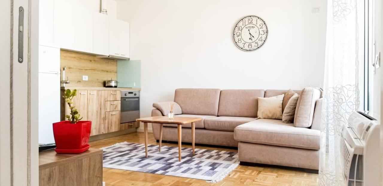 City Center Cute And Comfy Apartment - Ajia Apartments Τίρανα Εξωτερικό φωτογραφία