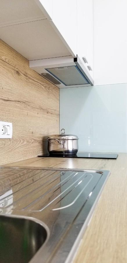 City Center Cute And Comfy Apartment - Ajia Apartments Τίρανα Εξωτερικό φωτογραφία